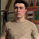 Джони, 19 лет