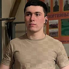 Фотография мужчины Джони, 19 лет из г. Алейск