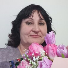 Фотография девушки Анна, 53 года из г. Углегорск (Амурская Область)