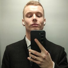 Фотография мужчины Данил, 22 года из г. Краснодар