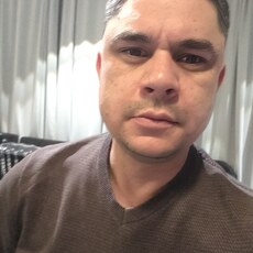 Фотография мужчины Максим, 41 год из г. Улан-Удэ