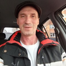 Фотография мужчины Андрей, 52 года из г. Красноярск