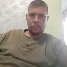 Фотография мужчины Oleg-, 33 года из г. Южно-Сахалинск