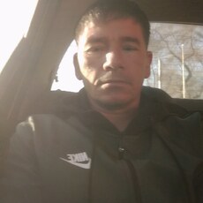 Фотография мужчины Aziz, 43 года из г. Алматы
