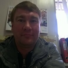 Фотография мужчины Юрий, 43 года из г. Магнитогорск