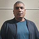 Мирзохиджон, 42 года