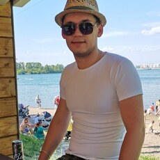 Фотография мужчины Миша, 33 года из г. Иркутск