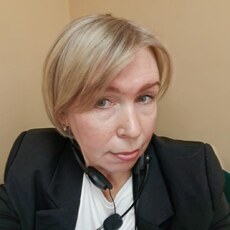 Фотография девушки Марина, 52 года из г. Красноярск