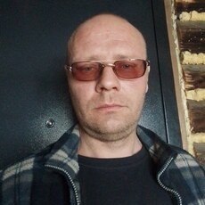 Фотография мужчины Владимир, 43 года из г. Кемерово