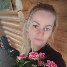 Olga, 40 из г. Омск.