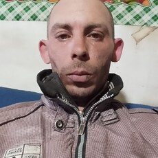 Фотография мужчины Григорий, 39 лет из г. Бердянск