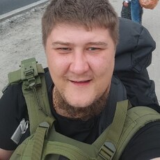 Фотография мужчины Юрий, 34 года из г. Абакан