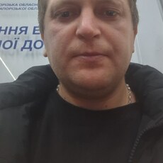 Фотография мужчины Василь, 29 лет из г. Киев