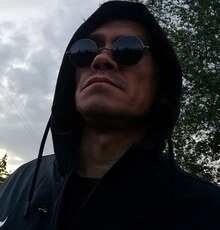 Фотография мужчины Михаил, 43 года из г. Черногорск