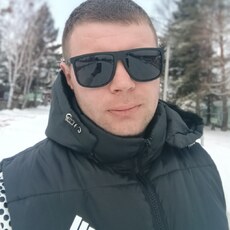 Фотография мужчины Алексей, 33 года из г. Хабаровск