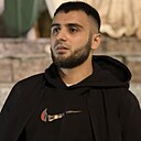 Анар, 26 лет