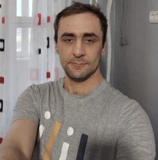 Фотография мужчины Паша, 33 года из г. Запорожье
