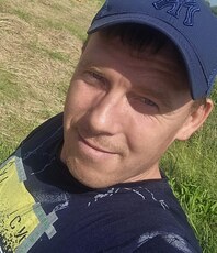 Фотография мужчины Андрей, 37 лет из г. Курган