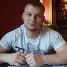 Фотография мужчины Влад, 30 лет из г. Ленинск-Кузнецкий