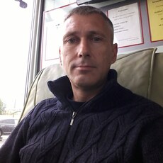 Фотография мужчины Ал, 45 лет из г. Королёв