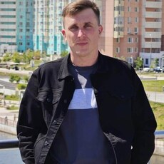 Фотография мужчины Илья, 34 года из г. Балашов