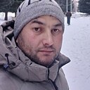 Фахриддин, 36 лет