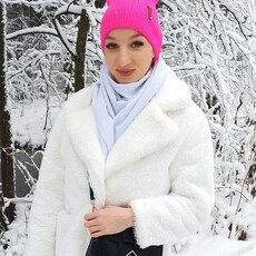 Ольга, 29 из г. Йошкар-Ола.