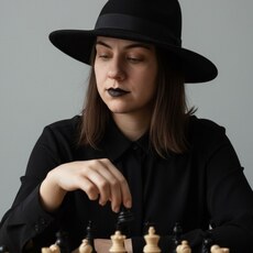 Фотография девушки Ирина, 29 лет из г. Иркутск