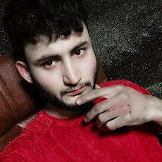Фотография мужчины Элбек, 24 года из г. Владивосток