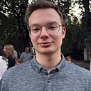 Михаил, 21 год