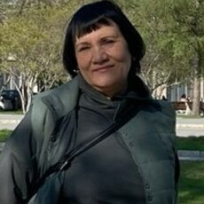 Фотография девушки Татьяна, 57 лет из г. Иркутск