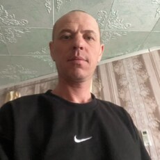 Фотография мужчины Антон, 43 года из г. Зимовники