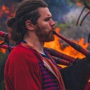 Витя, 36 лет
