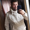 Den, 36 лет