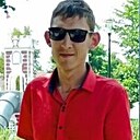 Андрей, 25 лет