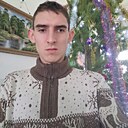 Андрей, 25 лет