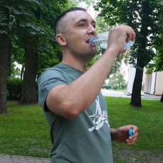 Фотография мужчины Денис, 32 года из г. Москва