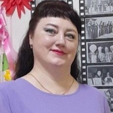 Фотография девушки Юлия, 45 лет из г. Волошка