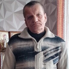 Фотография мужчины Cергей, 58 лет из г. Киселевск