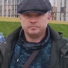 Фотография мужчины Dmitriy, 45 лет из г. Артем