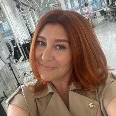 Фотография девушки Ольга, 48 лет из г. Новосибирск