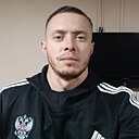 Денис, 33 года