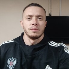 Фотография мужчины Денис, 33 года из г. Благовещенск