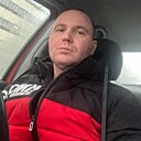 Антон, 38 лет