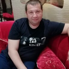 Фотография мужчины Дамир, 42 года из г. Стерлитамак