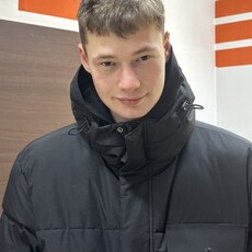 Фотография мужчины Александр, 18 лет из г. Корсаков
