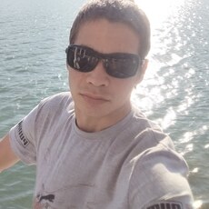 Фотография мужчины Николай, 31 год из г. Приобье