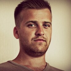 Фотография мужчины Юрий, 36 лет из г. Витебск
