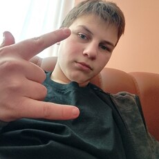 Фотография мужчины Костя, 18 лет из г. Челябинск