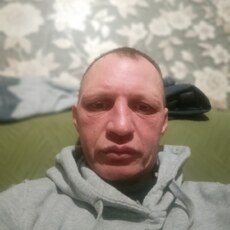 Фотография мужчины Сергей, 39 лет из г. Абакан